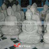 Marble Statue Buddha thumbnail-1