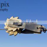Galvanized Wire Strainer thumbnail-1