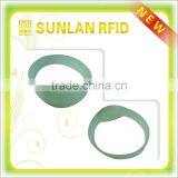 High Quality Silicone Wrist Band, Promotional Silicone Wristband/bracelets thumbnail-6