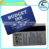 PVC Card With Magstripe Loco/ Hico Magnetic Stripe Plastic Card thumbnail-1