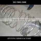 BTO10 Blade Barbed Razor Mesh Tape Type Concertina Circle Wire thumbnail-1