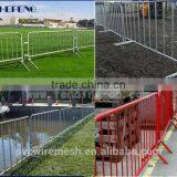 Road Security Crowd Control Barrier Retractable thumbnail-4