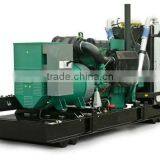 World Famous Brand ! Volvo Diesel Generator Made in Sweden thumbnail-1