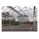 Greenhouse Hot Galvanized Steel Skeleton thumbnail-3