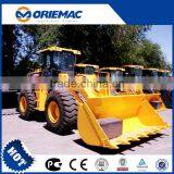 Liugong Wheel Loader CLG855N for Sale, 5 Ton Large Wheel Loader thumbnail-1