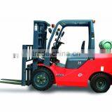 2Ton LPG Forklift thumbnail-1