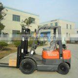 1.8Ton Gasoline Forklift Truck thumbnail-1
