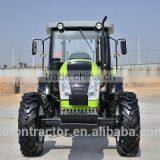 WHEELED TRACTOR BOTON 900 90hp 2WD With Cabin thumbnail-1