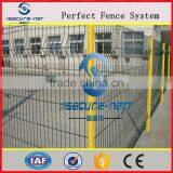 Wire Mesh Fence (10 Years Factory)ISO 9001 thumbnail-4