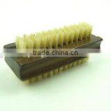 Professional Wooden Nail Brush thumbnail-1