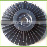 120W 240W IP65 Die Casting Aluminum SMD UFO Led High Bay Light Parts With PC or Glass Lens thumbnail-4