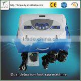 2017 High Quality Ion Detox Foot Spa Machine /foot Massager thumbnail-2
