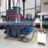 Sand Production Line Rubble Highway Railway Breaker Sand Making Machines thumbnail-5