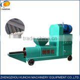 ZBJ-60 High Effective Wood Charcoal Machine From Wood Dust for Sale thumbnail-1