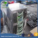 Custom Size Crane Leg Supporting Outrigger Pad thumbnail-2