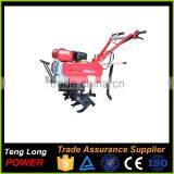 Ce Iso Certificate With Plough for Power Tiller Price Cheap With Good Quality thumbnail-3