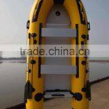 Inflatable Boat With Outboard Motor,chinese Inflatable Boat,aluminium Floor Inflatable Boat,rib Boat thumbnail-1