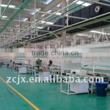 Differential Chain production line