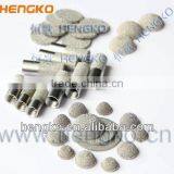Sintered Stainless Steel Porous Filter Media thumbnail-2