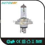 12V 60/55W Clear Halogen Bulb H4 P45T thumbnail-1
