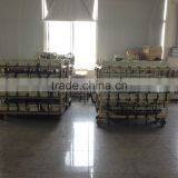 Single Phase High Accuracy Full-automatic AC Voltage Stabilizer(Common Type) SVC-1000VA thumbnail-5