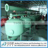 High Efficient Industrial Water Sand Filter thumbnail-1