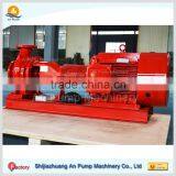 QI Series End Suction Pump for Farming Water Pump thumbnail-4