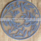 Silicone Rubber Cup Mat thumbnail-1