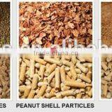 Yuhui Best Selling Pellet Mill for Sale thumbnail-6