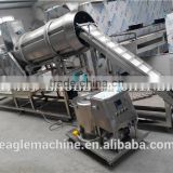 Automatic Seasoning Machine for puffed snacks,corn chips,snack pellet