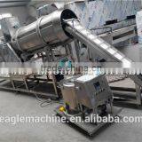 Automatic Seasoning Machine for Puffed Snacks,corn Chips,snack Pellet thumbnail-1