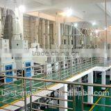 Industrial Corn Mill/corn Flour Making Machine thumbnail-5