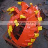 Dredge Cutter Head For Sale thumbnail-1