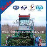 Hot Sale Aquatic Seaweed Harvestor Boat thumbnail-1