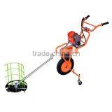 High quality Min.Harvester H139ST Reaping machine / Brush Cutter / Harvester Machine / Reaper