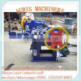 Iron Nail Making Machine, Z94-4c Nail Making Machine, Kenya 1-6 Inch Nail Making Machine thumbnail-1