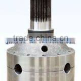 139 Differential Mechanisms Assembly thumbnail-1