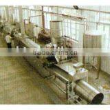 Oil Fried Potatoes Chips Production Line thumbnail-4