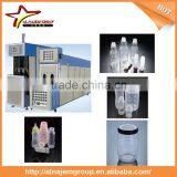 Semi-auto Blowing Machine (300ML-10L) thumbnail-2