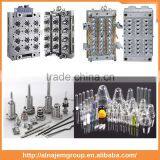 Hot Sale PET Bottle Horizontal Injection Moulding Machinery thumbnail-5