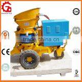 GZ-3D Slope Stabilization Concrete Sprayer Machine for Sale thumbnail-5