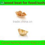 Sushi/Dessert/Bake Food Boat thumbnail-1