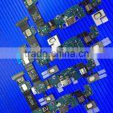 Replacement Repair Parts Charger Connector Flex For Samsung s6 Plus thumbnail-3