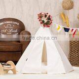 Promotional New Popular Pet Teepee Tent Pet House Carrier Bed Cage Factory Wholesale thumbnail-1