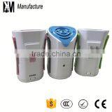 Clothes Press Electrostatic and Negative Ion Filter Pm2.5 Air Purifier Oxygen Bar thumbnail-1