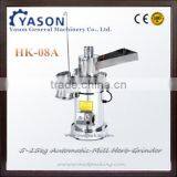 5-15kg Automatic Herb To Powder Grinder HK-08A thumbnail-1