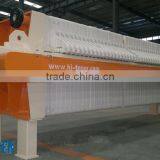 China Filter Suppliers of High Quality and Competitive Price,recessed Filter Press for Sale thumbnail-4