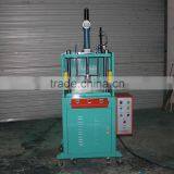 China JULY Whole Sale Hydraulic Pipe Punching Manual Machine thumbnail-5