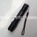 High Quality 3W Rechargeable LED Flashlight Tactical Flashlight Led Torches thumbnail-2
