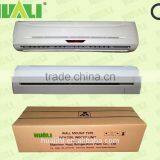 Hot Water Wall Mounted Electric Fan Coil Unit Motor thumbnail-2